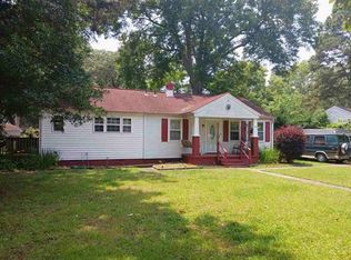 704 Paul St, Newport News, VA 23605