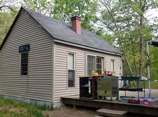 0 Hoxeyville Rd, Wellston, MI 49689