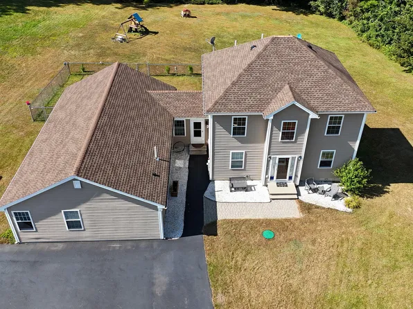 24 Timothy Drive, Gorham, ME 04038