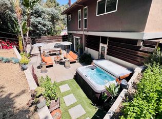 8101 Gould Ave, Los Angeles, CA 90046