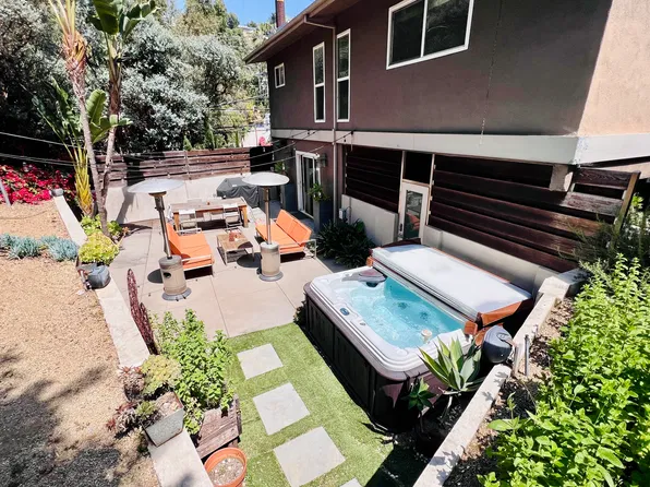 8101 Gould Ave, Los Angeles, CA 90046