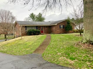 2044 Cedar Ln, Kingston, TN 37763