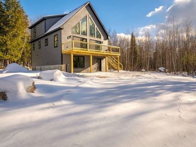 112 Thunder Snow Road, Bethel, ME, 04217