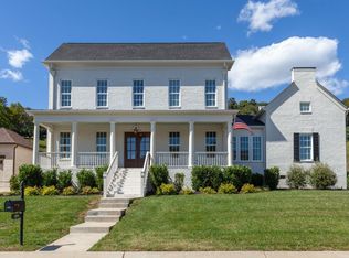 2191 Hartland Rd, Franklin, TN 37069