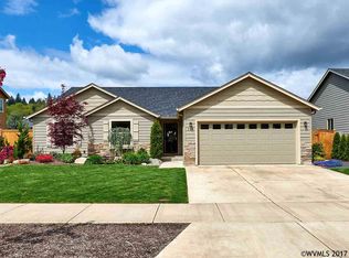 903 Ike Mooney Rd, Silverton, OR 97381