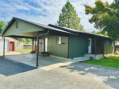 1721 Cedar Dr, Lewiston, ID, 83501