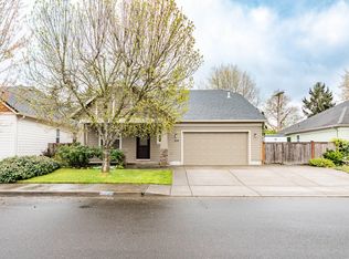 559 Ethan Ct, Springfield, OR 97477