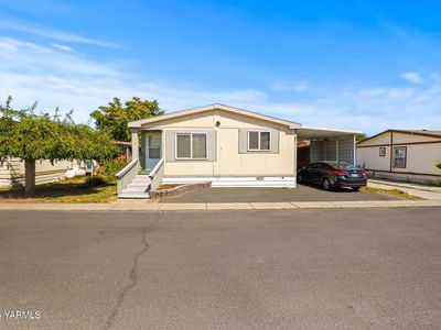 105 W Washington Ave UNIT 7, Yakima, WA, 98903