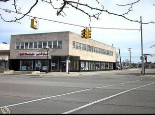 13357 Michigan Ave, Dearborn, MI 48126