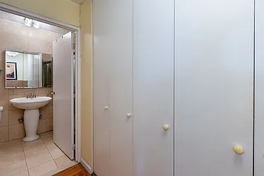 Rented by Corcoran