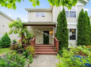 8349 N Bliss St, Portland, OR 97203