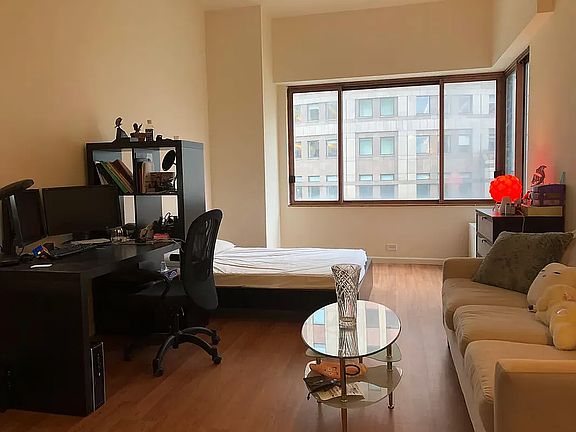 3rd image of 350 W 50th St APT 6M