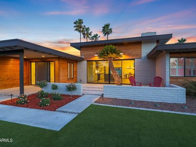 765 N VILLA NUEVA Drive, Litchfield Park, AZ, 85340