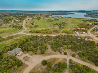 11 Shoal Creek Ct, Graford, TX 76449