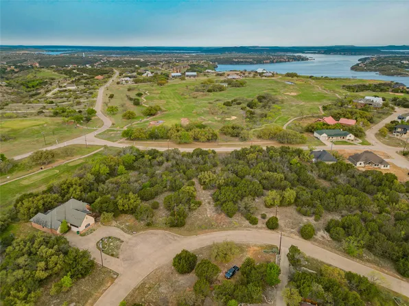 11 Shoal Creek Ct, Graford, TX 76449