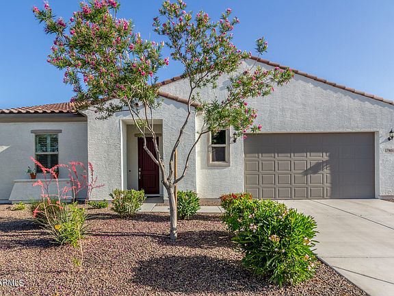 5th image of 17901 W ASHURST Drive