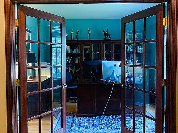 Private Office