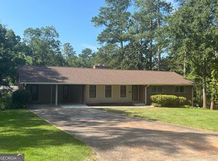 133 S Chilton Cres, Lagrange, GA 30240