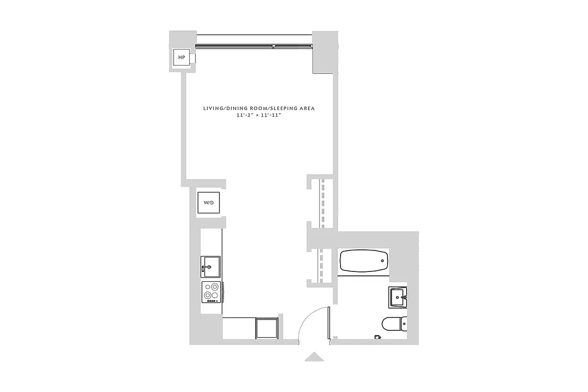 Building Photo - 400 W 113th St #1521