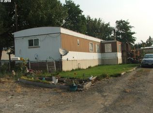 240 Water St, Lexington, OR 97839