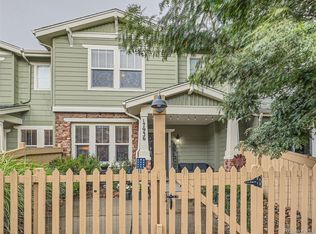 17936 E 104th Way UNIT B, Commerce City, CO 80022