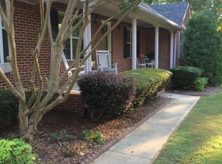 1213 Boulder Dr SE, Fort Payne, AL 35967