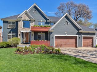 304 Oak St, Glen Ellyn, IL
