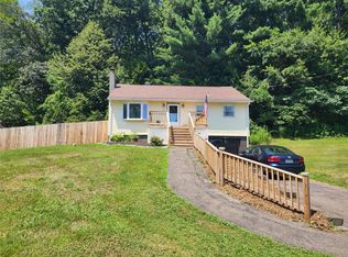55 Trafford Rd, Binghamton, NY 13901