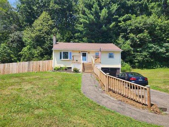 55 Trafford Rd, Binghamton, NY 13901