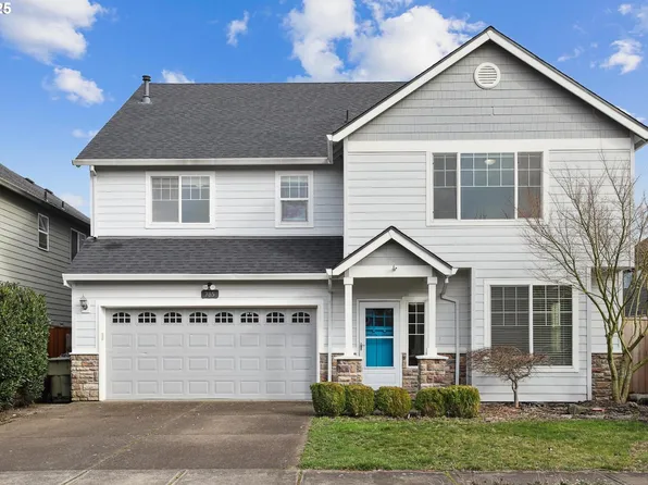 785 NW 180th Ave, Beaverton, OR 97006