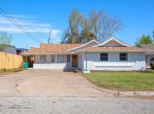 6008 S Shartel Ave, Oklahoma City, OK 73139