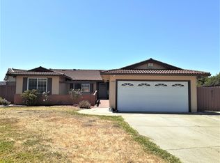 35221 Abel Pl, Fremont, CA 94536