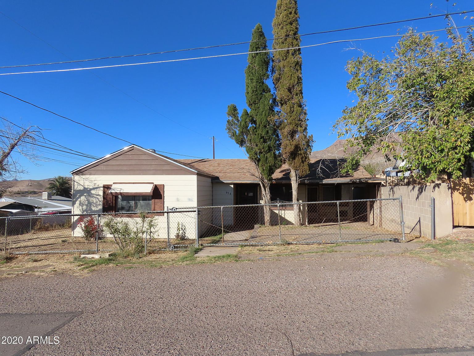 454 W Ray St, Superior, AZ 85173 Zillow