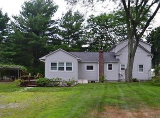 455 Danbury Rd, New Milford, CT 06776