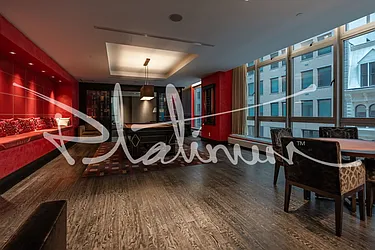 Rented by Platinum Properties