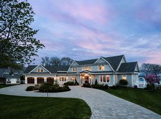 4 Peradventure Way, York, ME 03909