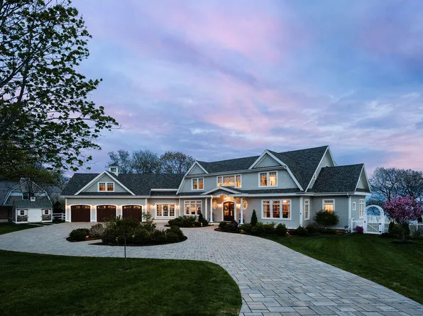 4 Peradventure Way, York, ME 03909