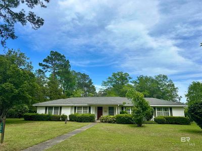1606 Escambia Ave, Brewton, AL, 36426