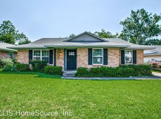 7331 Syracuse Dr, Dallas, TX 75214