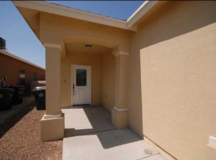14300 Pancho Gonzales Ct, El Paso, TX 79938
