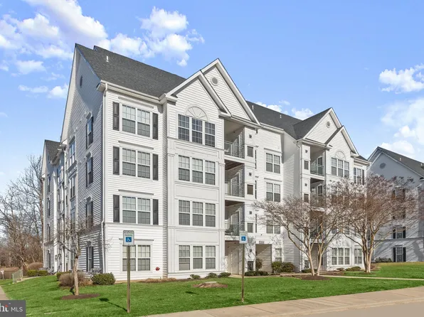 15614 Everglade Ln APT 406, Bowie, MD 20716