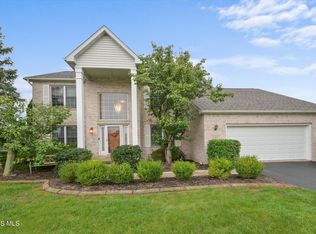 7143 Marissa Ct, Maumee, OH 43537