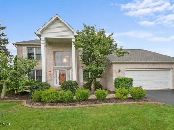 7143 Marissa Ct, Maumee, OH 43537