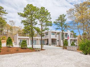 6 Huckleberry Ln, Truro, MA 02666