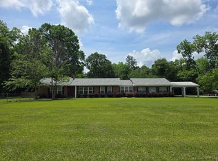 228 Irwinville Hwy, Fitzgerald, GA 31750
