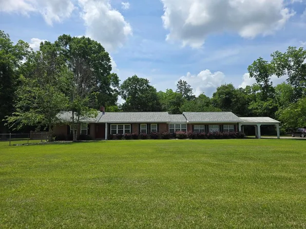 228 Irwinville Hwy, Fitzgerald, GA 31750