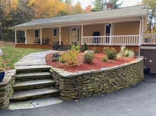 73 W Pelham Rd, Shutesbury, MA 01072
