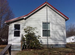 505 E Main St, Hillsboro, IN 47949