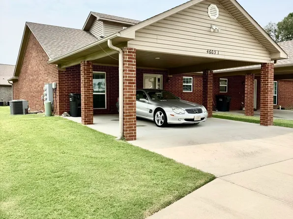 4603 Regina Ct #1, Jonesboro, AR 72404