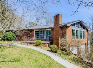 501 Karla Dr, Knoxville, TN 37920
